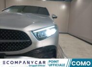 MERCEDES-BENZ A 180 Neopatentati, d Automatic AMG Line Advanced Plus