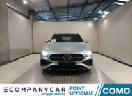 MERCEDES-BENZ A 180 Neopatentati, d Automatic AMG Line Advanced Plus