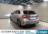 MERCEDES-BENZ A 180 Neopatentati, d Automatic AMG Line Advanced Plus