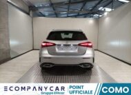 MERCEDES-BENZ A 180 Neopatentati, d Automatic AMG Line Advanced Plus