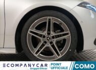 MERCEDES-BENZ A 180 Neopatentati, d Automatic AMG Line Advanced Plus