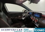 MERCEDES-BENZ A 180 Neopatentati, d Automatic AMG Line Advanced Plus