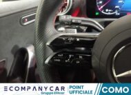 MERCEDES-BENZ A 180 Neopatentati, d Automatic AMG Line Advanced Plus