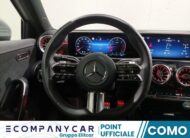 MERCEDES-BENZ A 180 Neopatentati, d Automatic AMG Line Advanced Plus