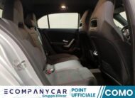 MERCEDES-BENZ A 180 Neopatentati, d Automatic AMG Line Advanced Plus