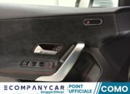 MERCEDES-BENZ A 180 Neopatentati, d Automatic AMG Line Advanced Plus