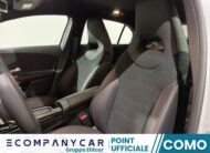 MERCEDES-BENZ A 180 Neopatentati, d Automatic AMG Line Advanced Plus