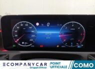 MERCEDES-BENZ A 180 Neopatentati, d Automatic AMG Line Advanced Plus