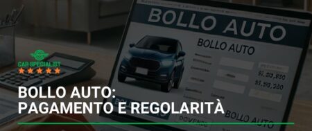 Bollo auto: guida al pagamento e alla verifica della regolarità