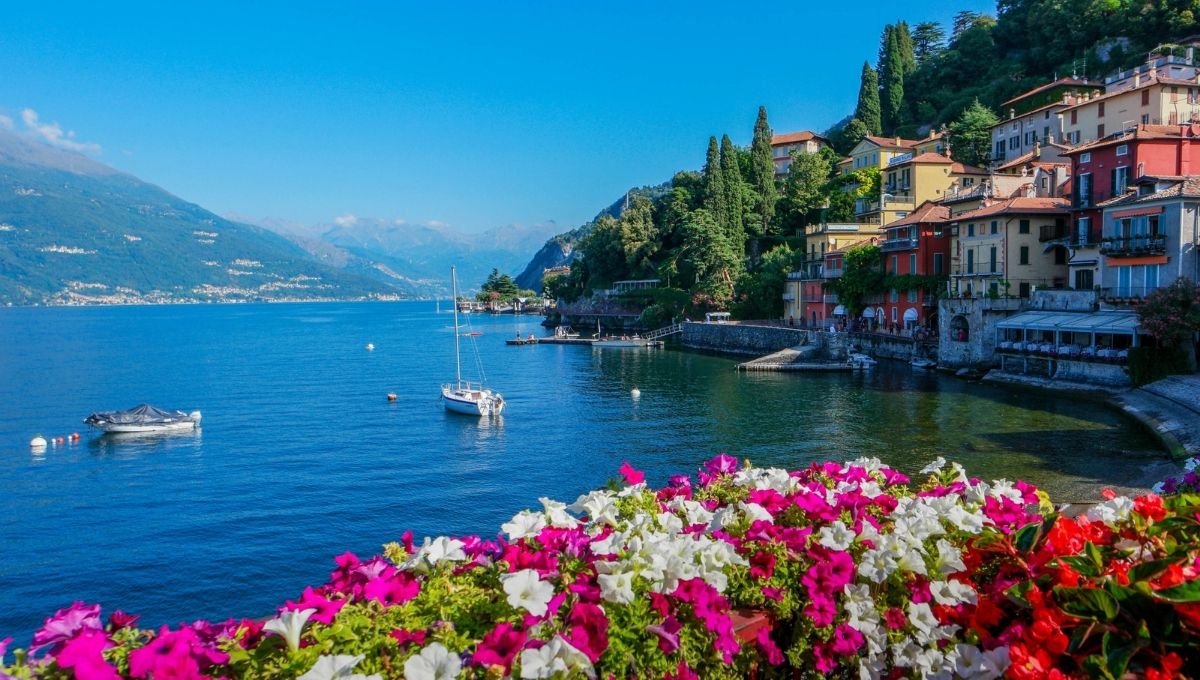 lago di como