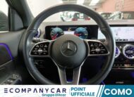 MERCEDES-BENZ EQA 250 Sport