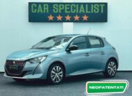 PEUGEOT 208 PureTech 75 5p. NEOPATENTATI|UNIPROP.|SENSORI