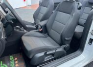 VOLKSWAGEN Golf CABRIO 1.2 TSI 105 CV UNIPROP.|CRUISE|TAGLIANDI