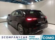 MERCEDES-BENZ A 180 Neopatentati, Automatic AMG Line Advanced