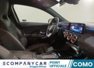 MERCEDES-BENZ A 180 Neopatentati, Automatic AMG Line Advanced