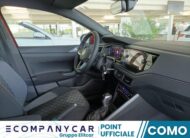 VOLKSWAGEN Taigo 1.0 TSI 115 CV DSG R-Line