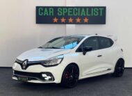 RENAULT Clio TCe 220CV 5 porte R.S. Trophy LED|RETROCAMERA|NAVI