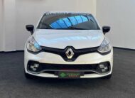 RENAULT Clio TCe 220CV 5 porte R.S. Trophy LED|RETROCAMERA|NAVI