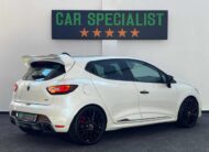 RENAULT Clio TCe 220CV 5 porte R.S. Trophy LED|RETROCAMERA|NAVI