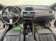 BMW X2 sDrive18d Msport CARPLAY|RETROCAMERA