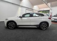 BMW X2 sDrive18d Msport CARPLAY|RETROCAMERA