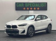 BMW X2 sDrive18d Msport CARPLAY|RETROCAMERA