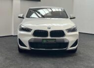 BMW X2 sDrive18d Msport CARPLAY|RETROCAMERA