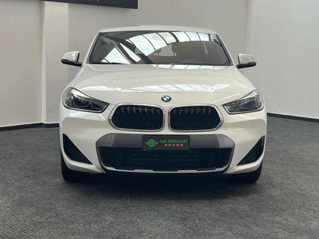 BMW X2 sDrive18d Msport CARPLAY|RETROCAMERA