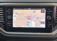 VOLKSWAGEN T-Roc 1.6 TDI Style TAGLIANDI.VW|CARPLAY|ACC|BI-ZONA|17′