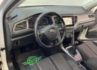 VOLKSWAGEN T-Roc 1.6 TDI Style TAGLIANDI.VW|CARPLAY|ACC|BI-ZONA|17′