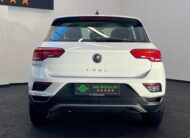 VOLKSWAGEN T-Roc 1.6 TDI Style TAGLIANDI.VW|CARPLAY|ACC|BI-ZONA|17′