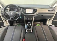 VOLKSWAGEN T-Roc 1.6 TDI Style TAGLIANDI.VW|CARPLAY|ACC|BI-ZONA|17′