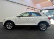 VOLKSWAGEN T-Roc 1.6 TDI Style TAGLIANDI.VW|CARPLAY|ACC|BI-ZONA|17′