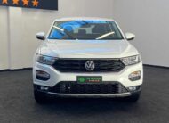 VOLKSWAGEN T-Roc 1.6 TDI Style TAGLIANDI.VW|CARPLAY|ACC|BI-ZONA|17′