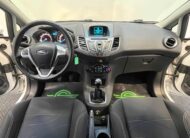 FORD Fiesta 1.4 5 porte Bz.- GPL NEOPATENTATI|BLUETOOTH