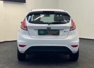 FORD Fiesta 1.4 5 porte Bz.- GPL NEOPATENTATI|BLUETOOTH