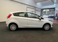 FORD Fiesta 1.4 5 porte Bz.- GPL NEOPATENTATI|BLUETOOTH