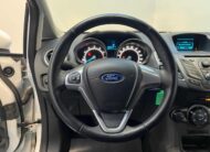 FORD Fiesta 1.4 5 porte Bz.- GPL NEOPATENTATI|BLUETOOTH