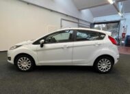 FORD Fiesta 1.4 5 porte Bz.- GPL NEOPATENTATI|BLUETOOTH