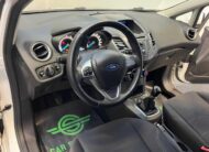 FORD Fiesta 1.4 5 porte Bz.- GPL NEOPATENTATI|BLUETOOTH