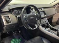 LAND ROVER Range Rover Sport 3.0 TDV6 HSE DYNAMIC|TAGLIANDI UFFICIALI|EURO6|21′