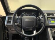 LAND ROVER Range Rover Sport 3.0 TDV6 HSE DYNAMIC|TAGLIANDI UFFICIALI|EURO6|21′