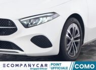 MERCEDES-BENZ A 180 Automatic Progressive Line Advanced Mild Hybrid