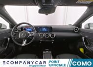 MERCEDES-BENZ A 180 Automatic Progressive Line Advanced Mild Hybrid