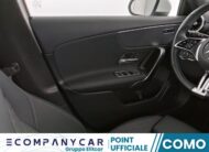 MERCEDES-BENZ A 180 Automatic Progressive Line Advanced Mild Hybrid