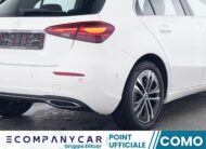 MERCEDES-BENZ A 180 Automatic Progressive Line Advanced Mild Hybrid