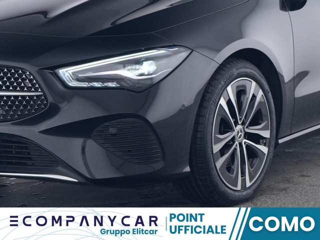 MERCEDES-BENZ CLA 200 Aut. SB Progressive Line Advanced Plus Mild hibrid