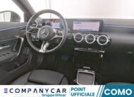 MERCEDES-BENZ CLA 200 Aut. SB Progressive Line Advanced Plus Mild hibrid