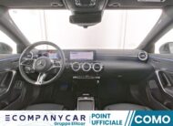 MERCEDES-BENZ CLA 200 Aut. SB Progressive Line Advanced Plus Mild hibrid