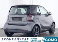 SMART ForTwo EQ Prime